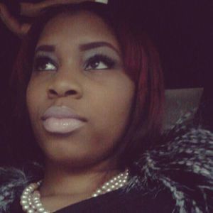 Meet your Posher, Myeisha